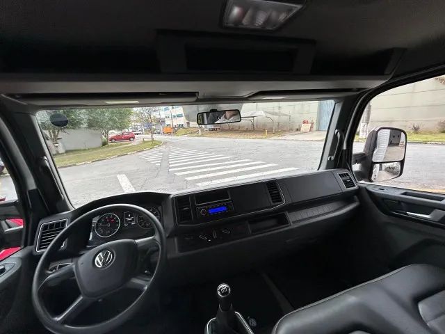 VW / EXPRESS DRF 4X2 - CAMINHONETE  - Foto 5