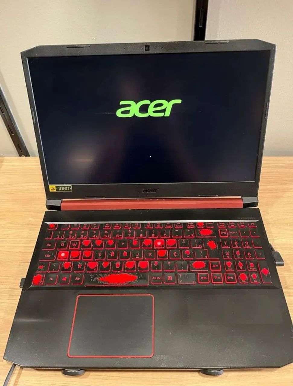 Acer Nitro 5 AN515-43 - Foto 2