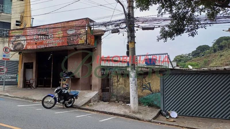 IMÓVEL COMERCIAL MAUÁ JARDIM ZAIRA - Foto 11