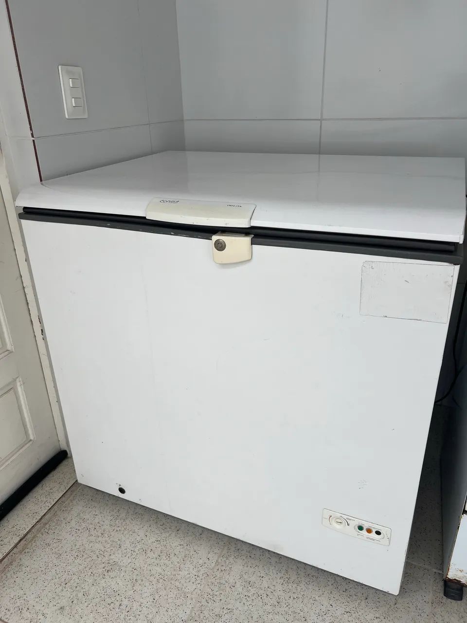 Venda de freezer horizontal  - Foto 4