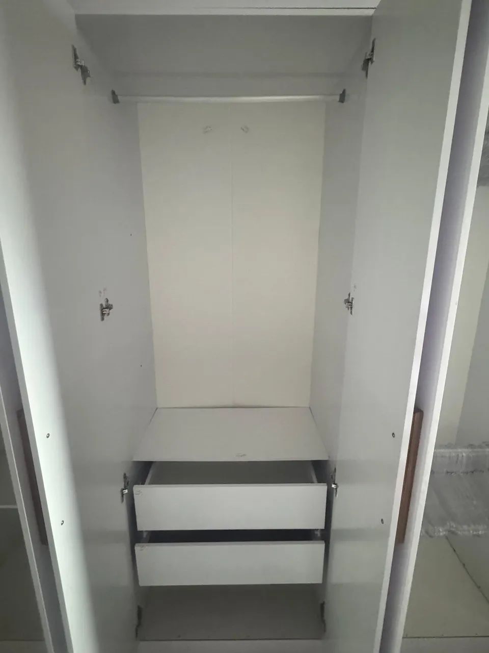 Guarda Roupa - Foto 2