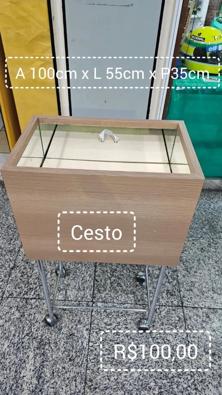 Cesto