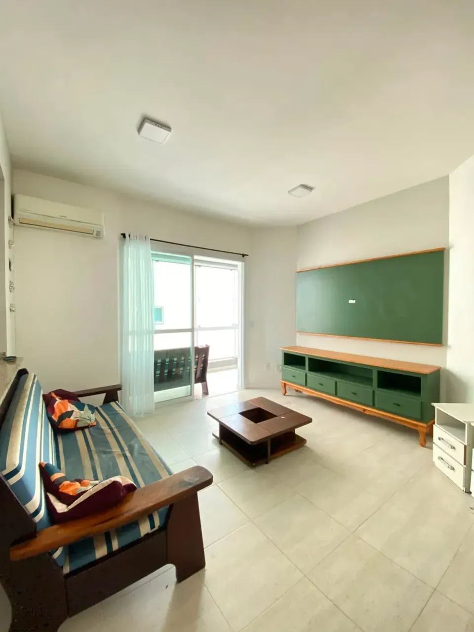Apartamento 2 Dormitórios com Suíte ACM Lagoa Pequena - Foto 5