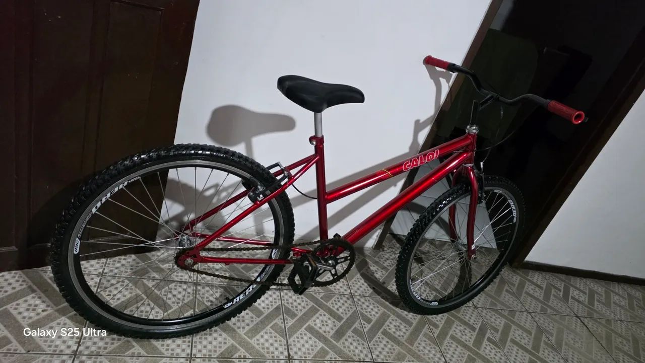 Bike aro 26 - Foto 2
