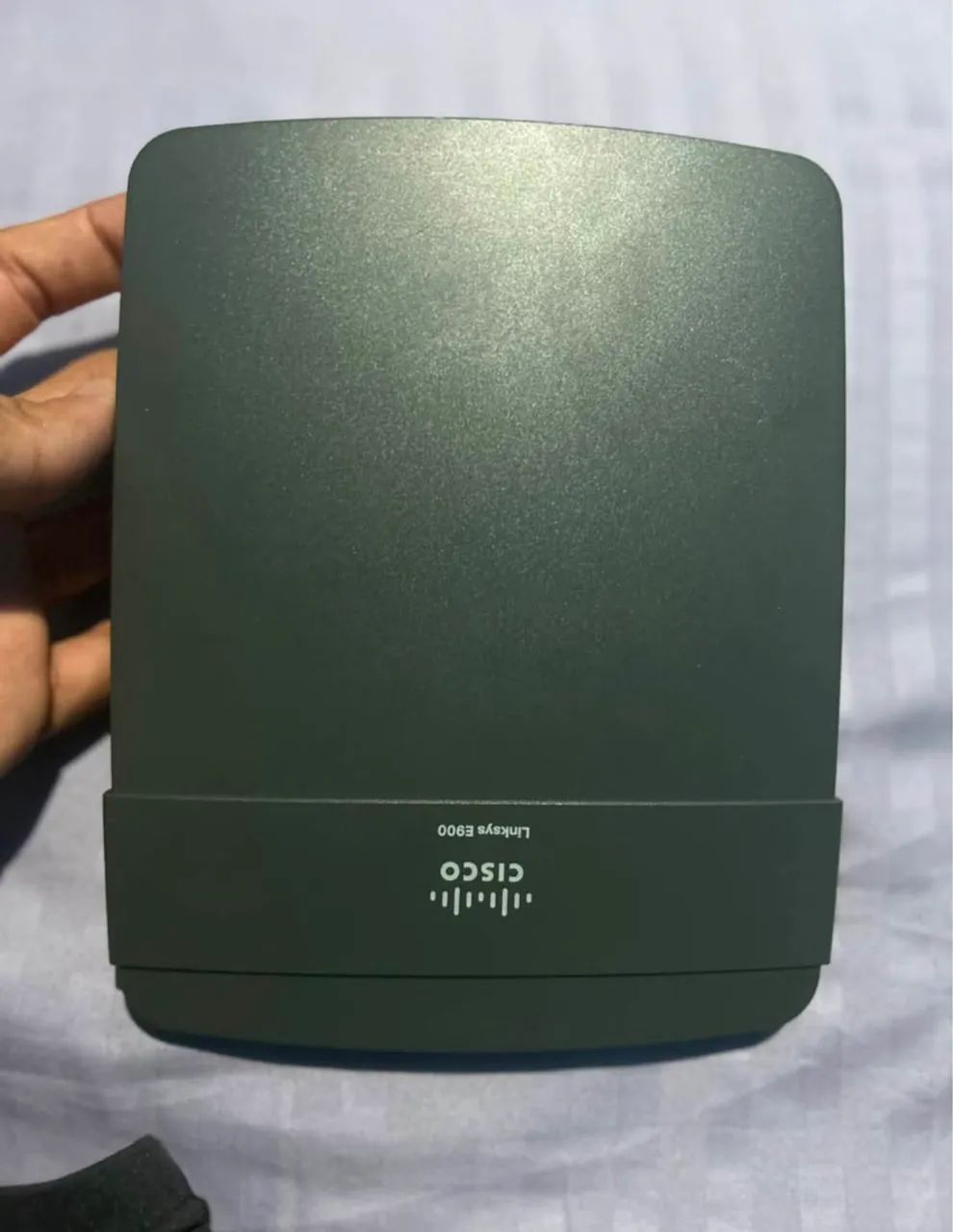 Roteador Cisco Linksys - Foto 2