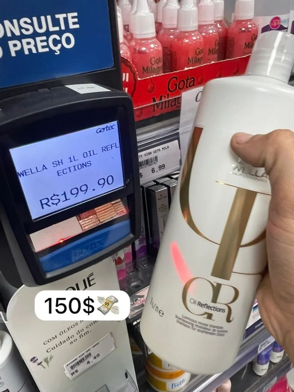 Produtos de beleza - Foto 3