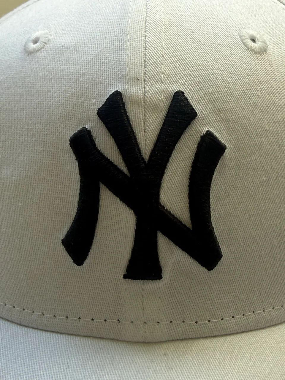 Boné original New Era NY  - Foto 2