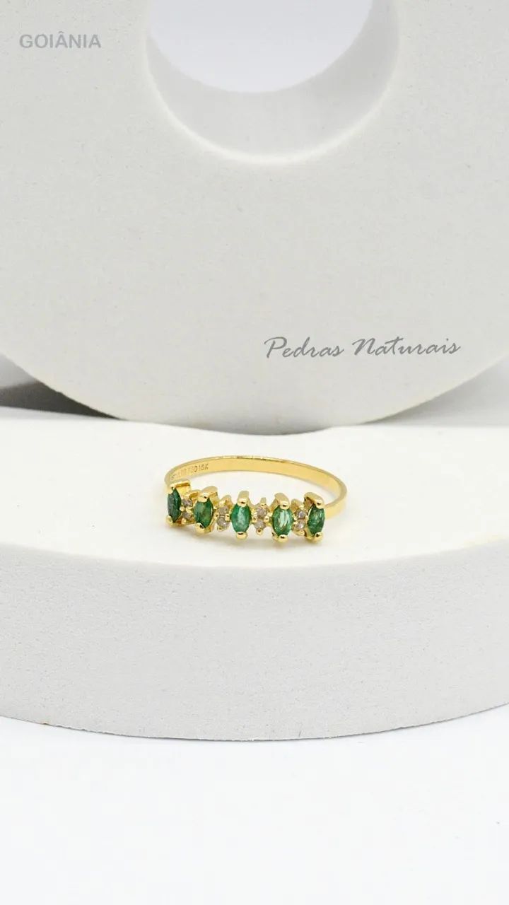 COMPRA E VENDA DE OURO 18K - Foto 5