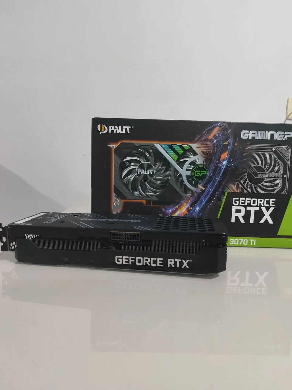 RTX 3070ti - Foto 3