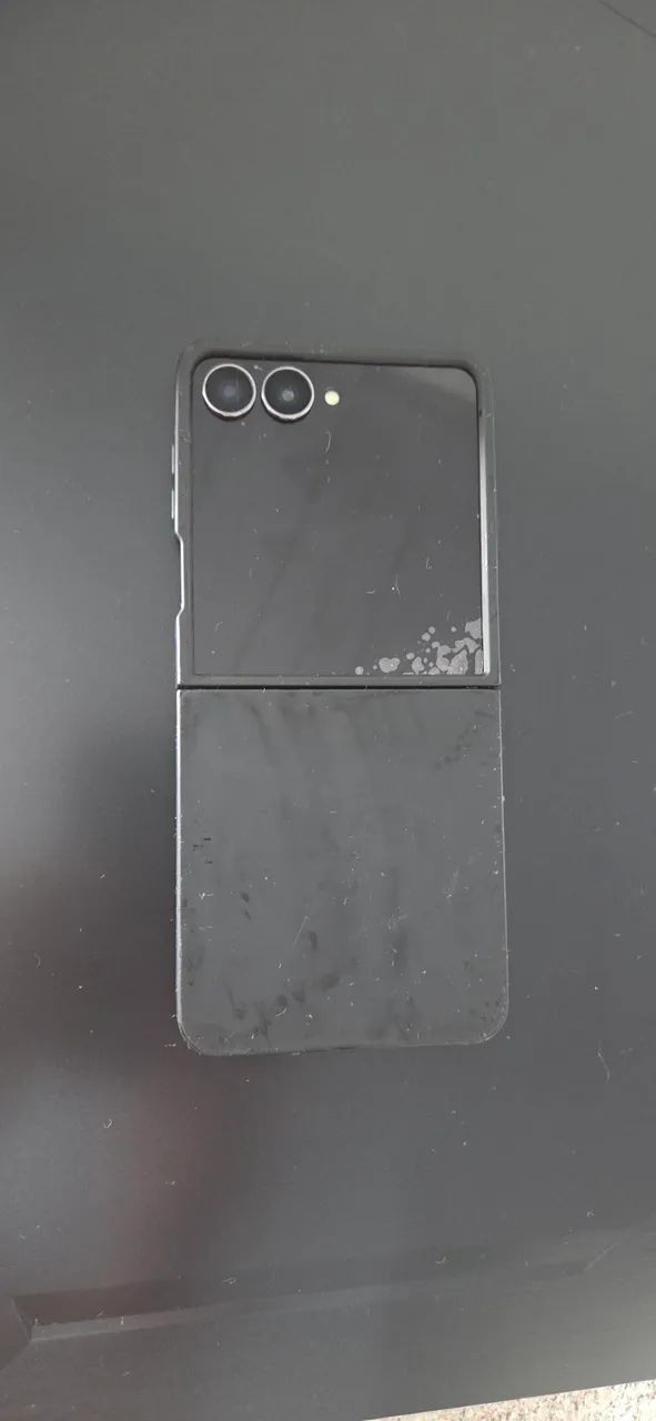 Samsung Zflip7 para conserto - Foto 3