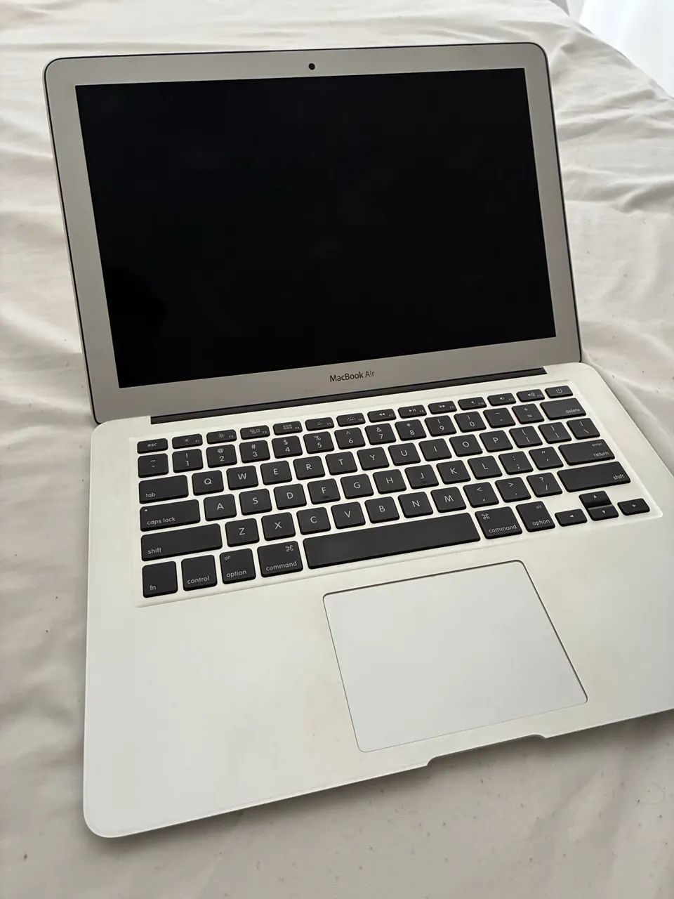 Apple Macbook Air 13' (Mid-2012) - Notebooks - Flores, Manaus