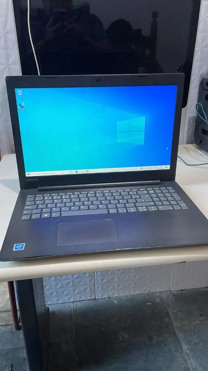 notebook lenovo tela 15.6 - Foto 5