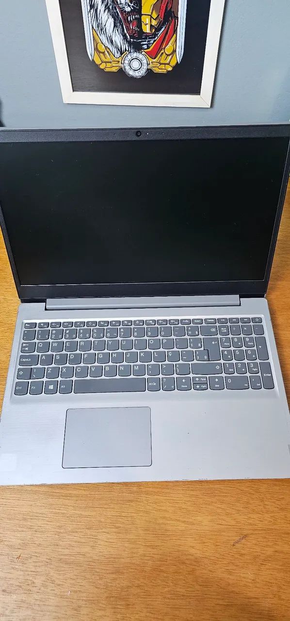 Notebook Lenovo IdeaPad S145-15IGM