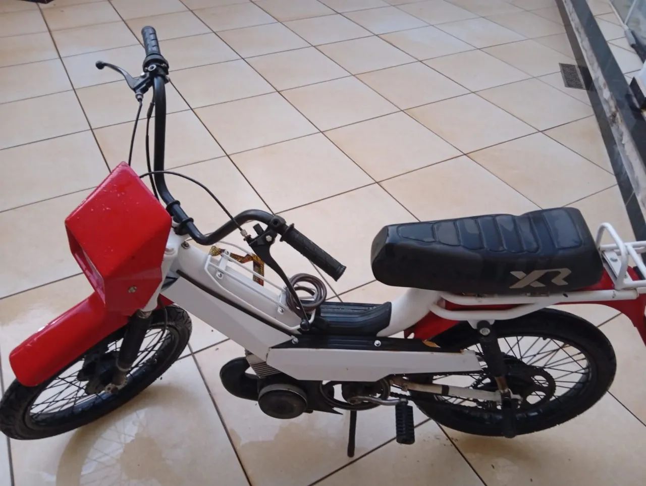 Mobilete ano 89 - Foto 4