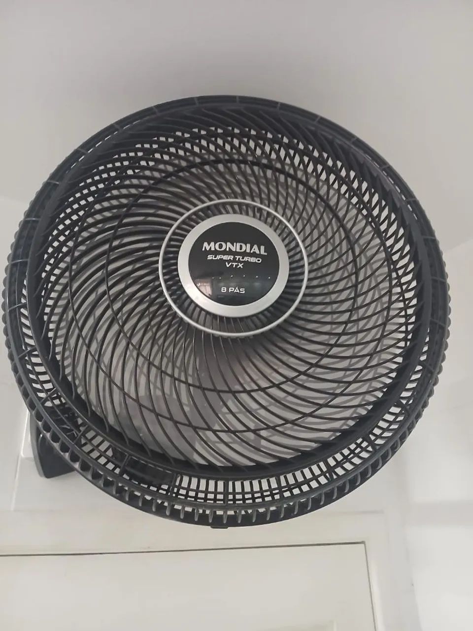 Ventilador de parede 180,00
