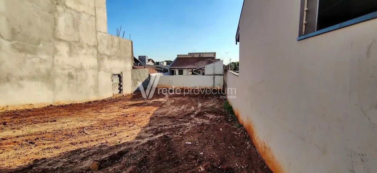 terreno - Mansões Santo Antônio - Campinas - Foto 3