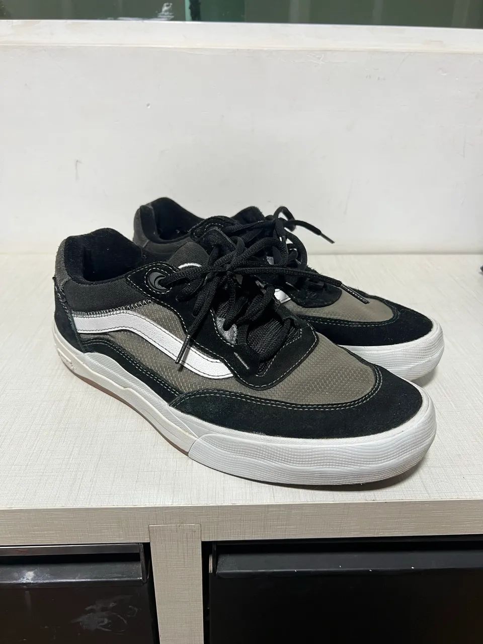 Vans Wayvee