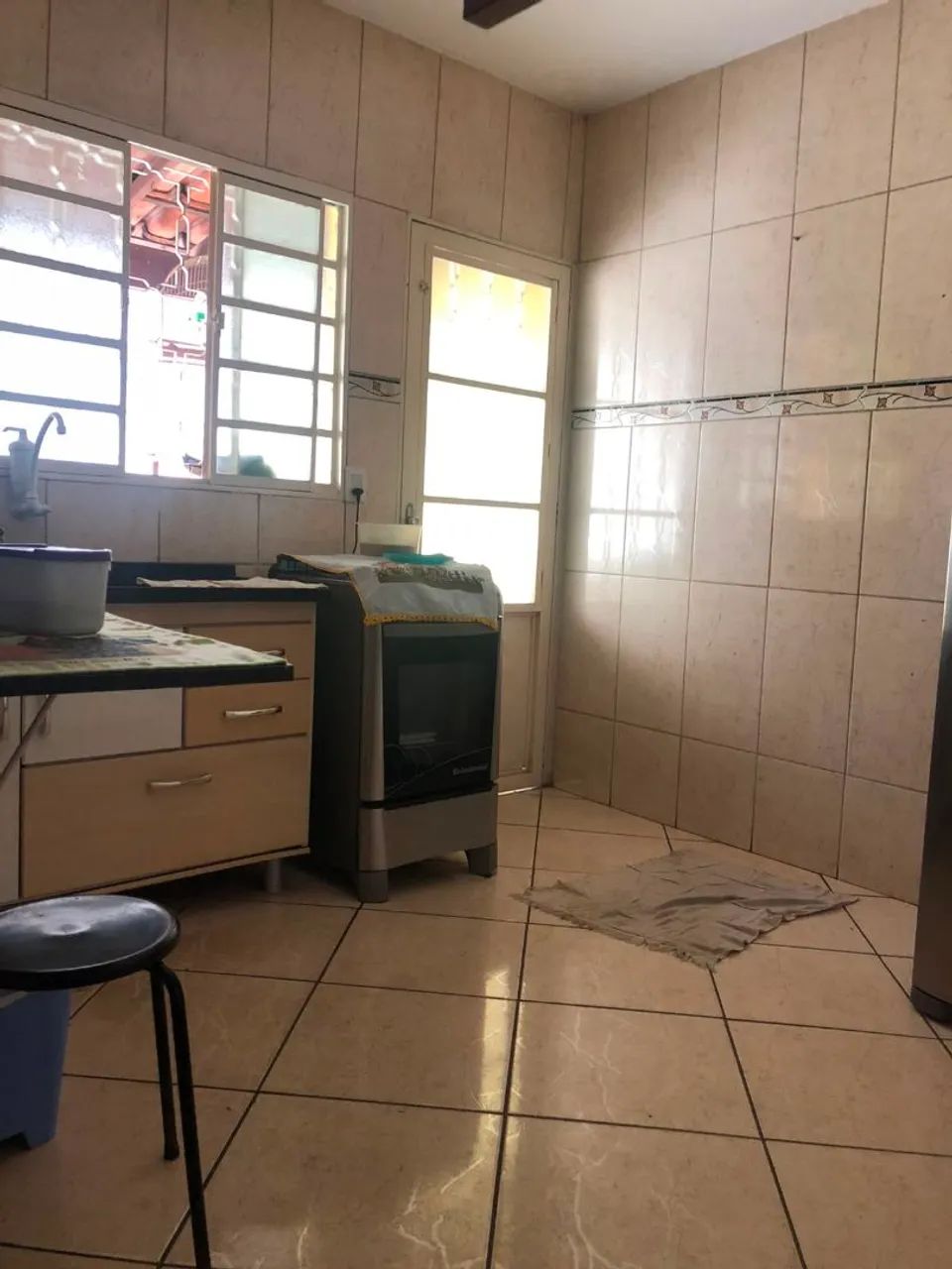 Casa 3 quartos bairro Nacional -  Contagem  - Foto 5