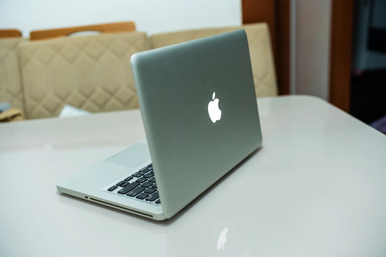 MacBook Pro 13インチ (Early 2011, 320GB) MacBook Pro 13 (2011) - Notebooks - Itapuã, Salvador 1538293672 | OLX