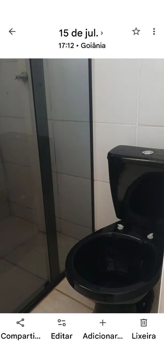 Alugo apartamento  - Foto 3
