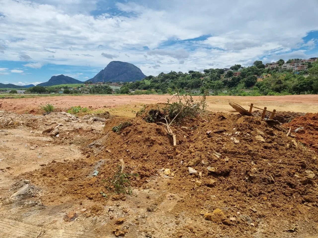 Terreno BR 101 - Foto 3