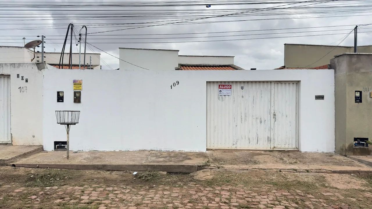 Foto - Teresina - Ininga