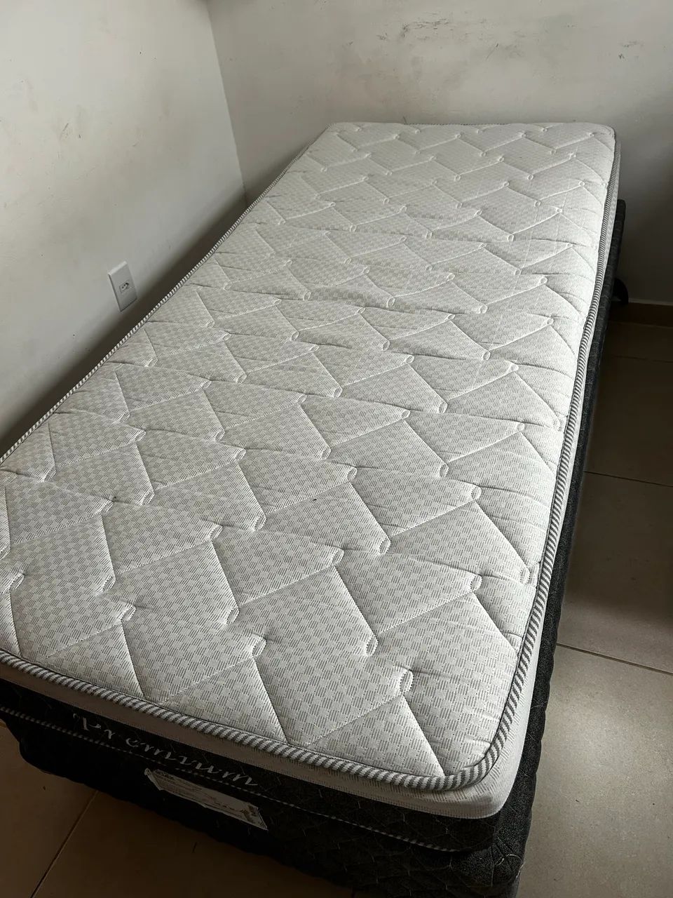 Cama box biflex premium  - Foto 4