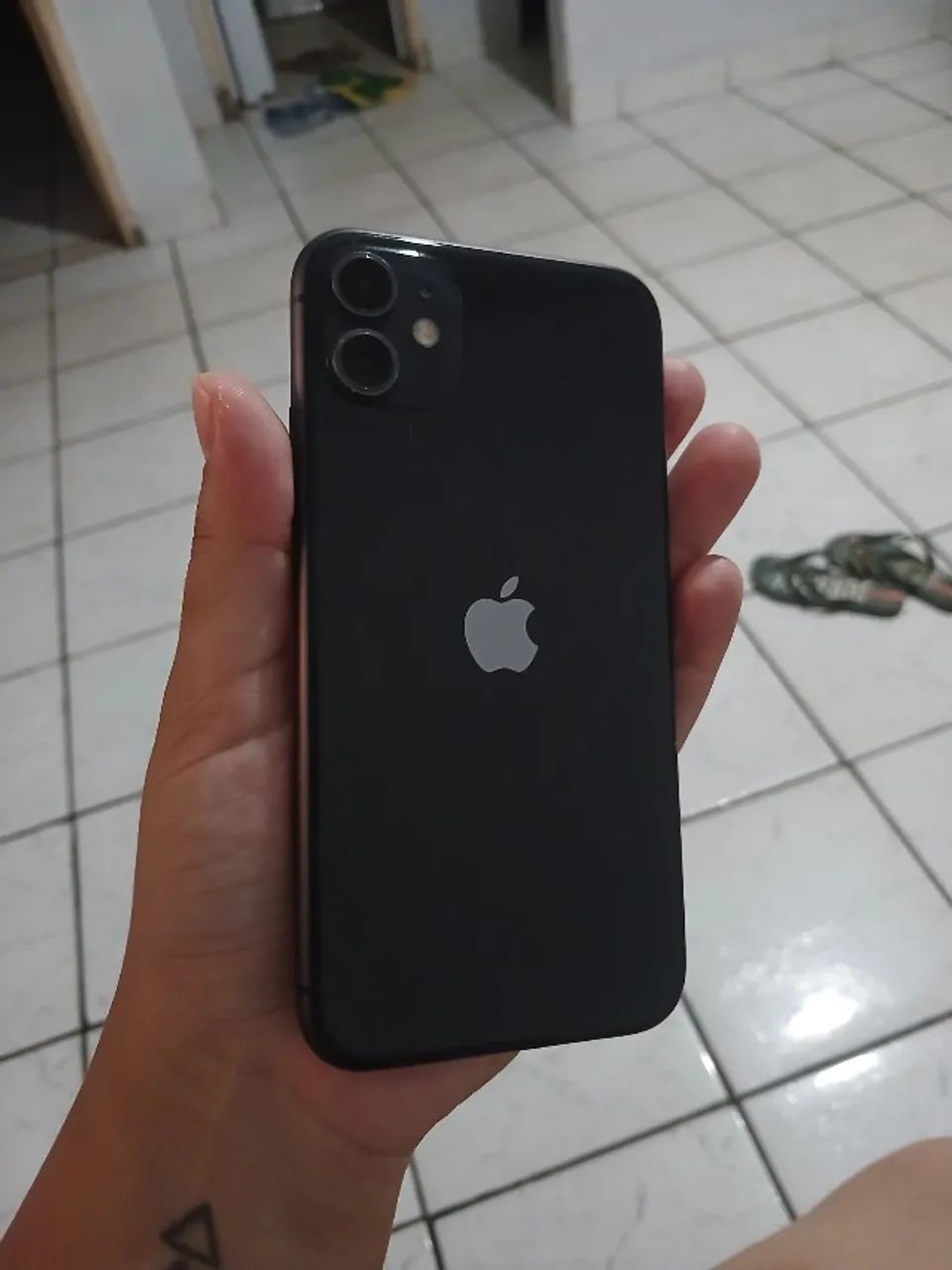 Iphone 11 - Foto 2