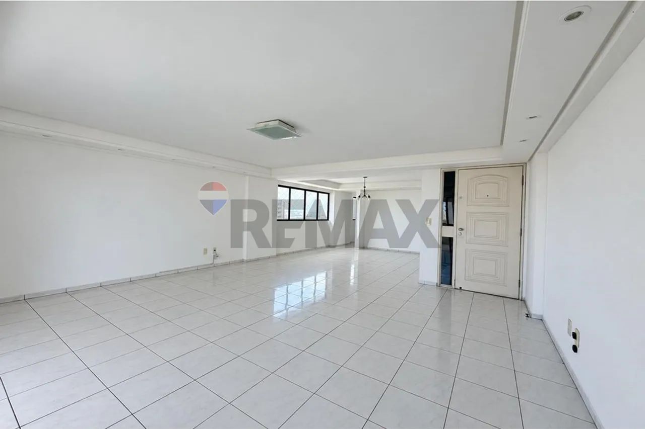 Apartamento com 4 quartos em Casa Forte! - Foto 4