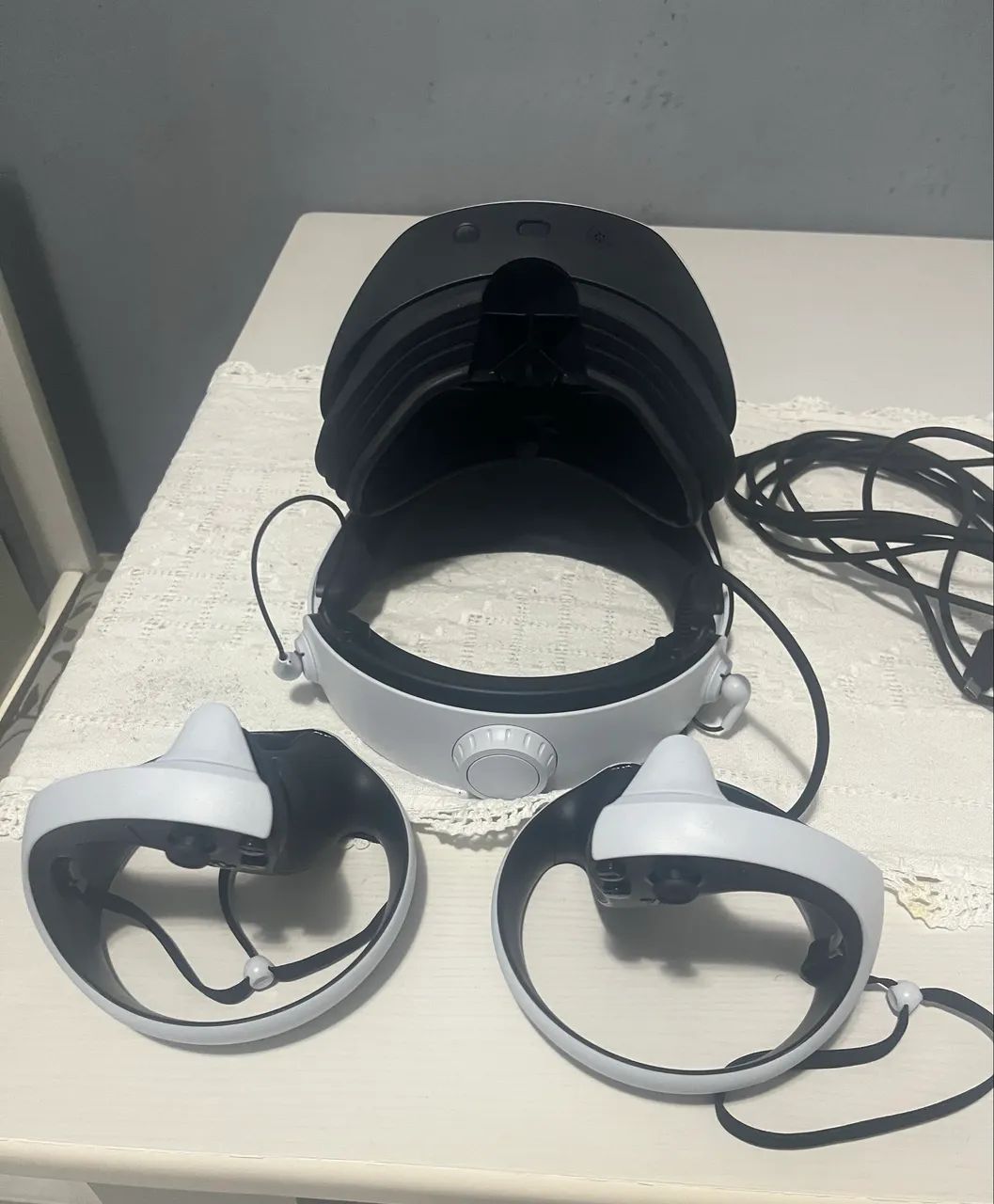 PlayStation VR 2 - Foto 4