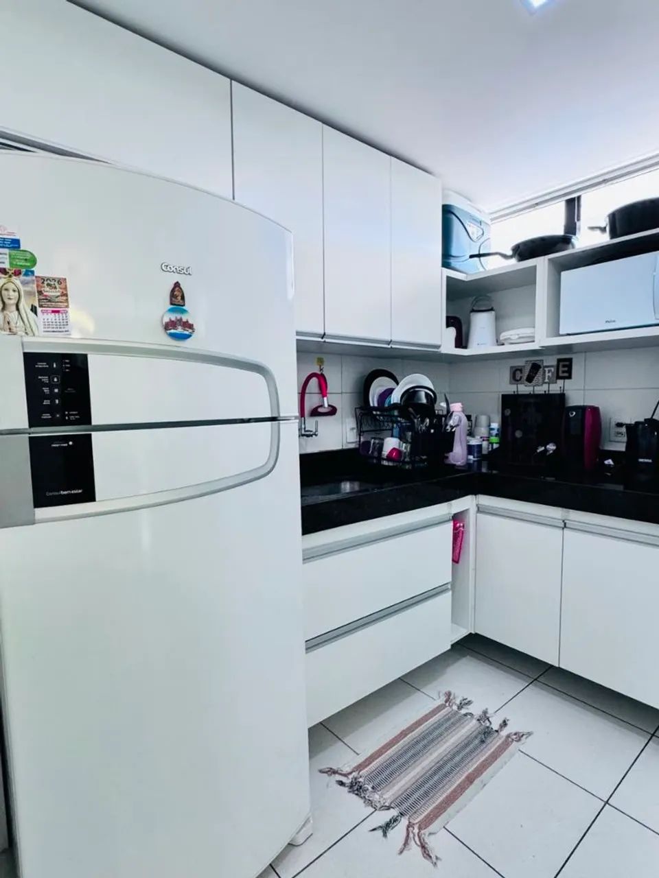 LINDO APARTAMENTO NO BELA VISTA - Foto 4