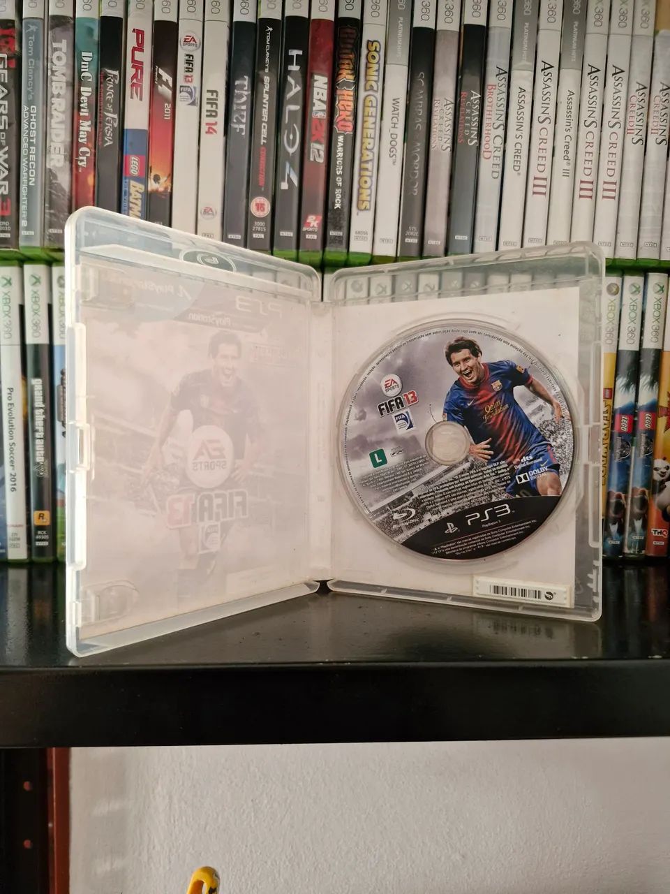 FIFA 13 - Foto 2