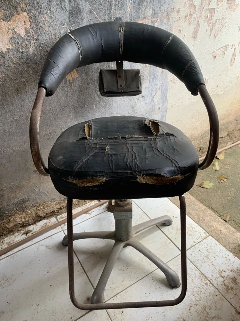 Cadeira de salão  - Foto 2