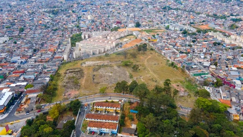 TERRENO JMA_RIBEIRO S.A - Foto 3