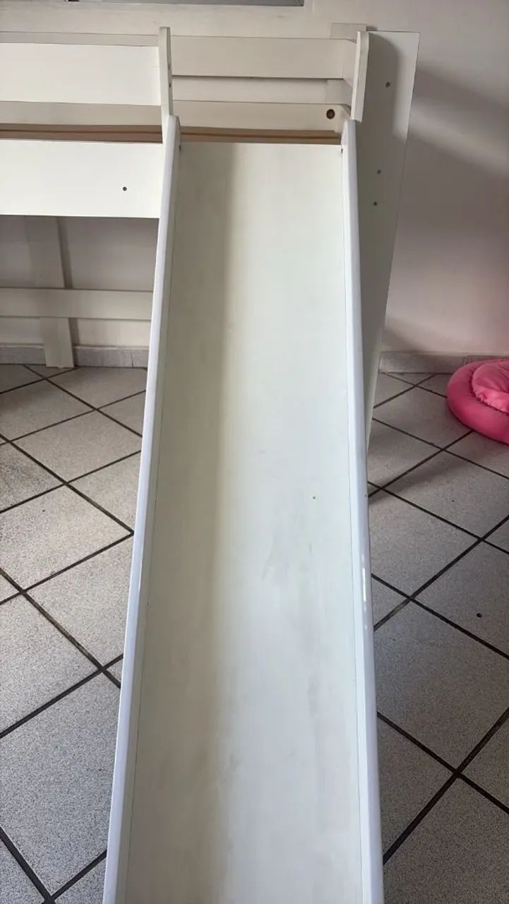 Cama com escorrego - Foto 4