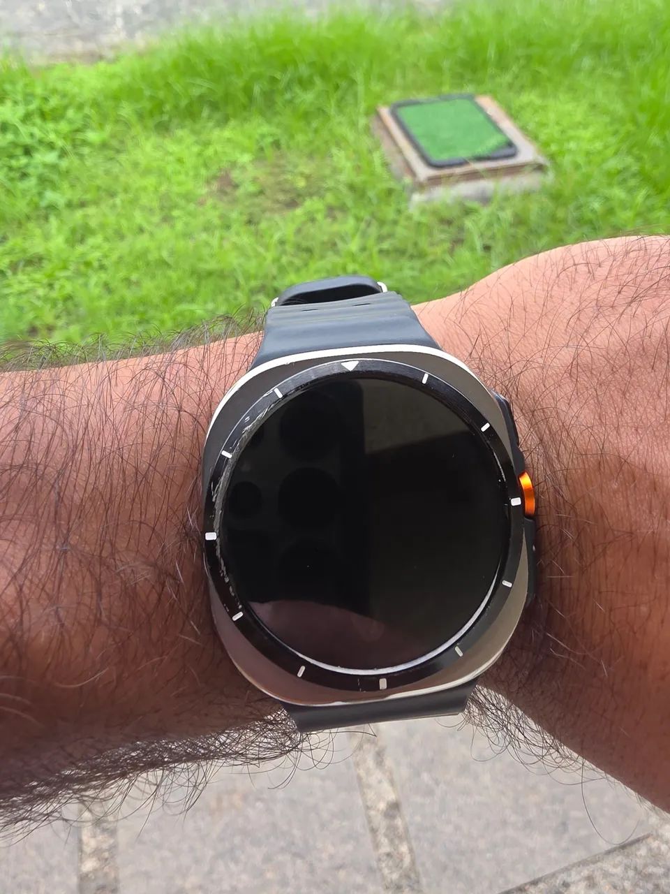 Galaxy Watch Ultra LTE  - Foto 2