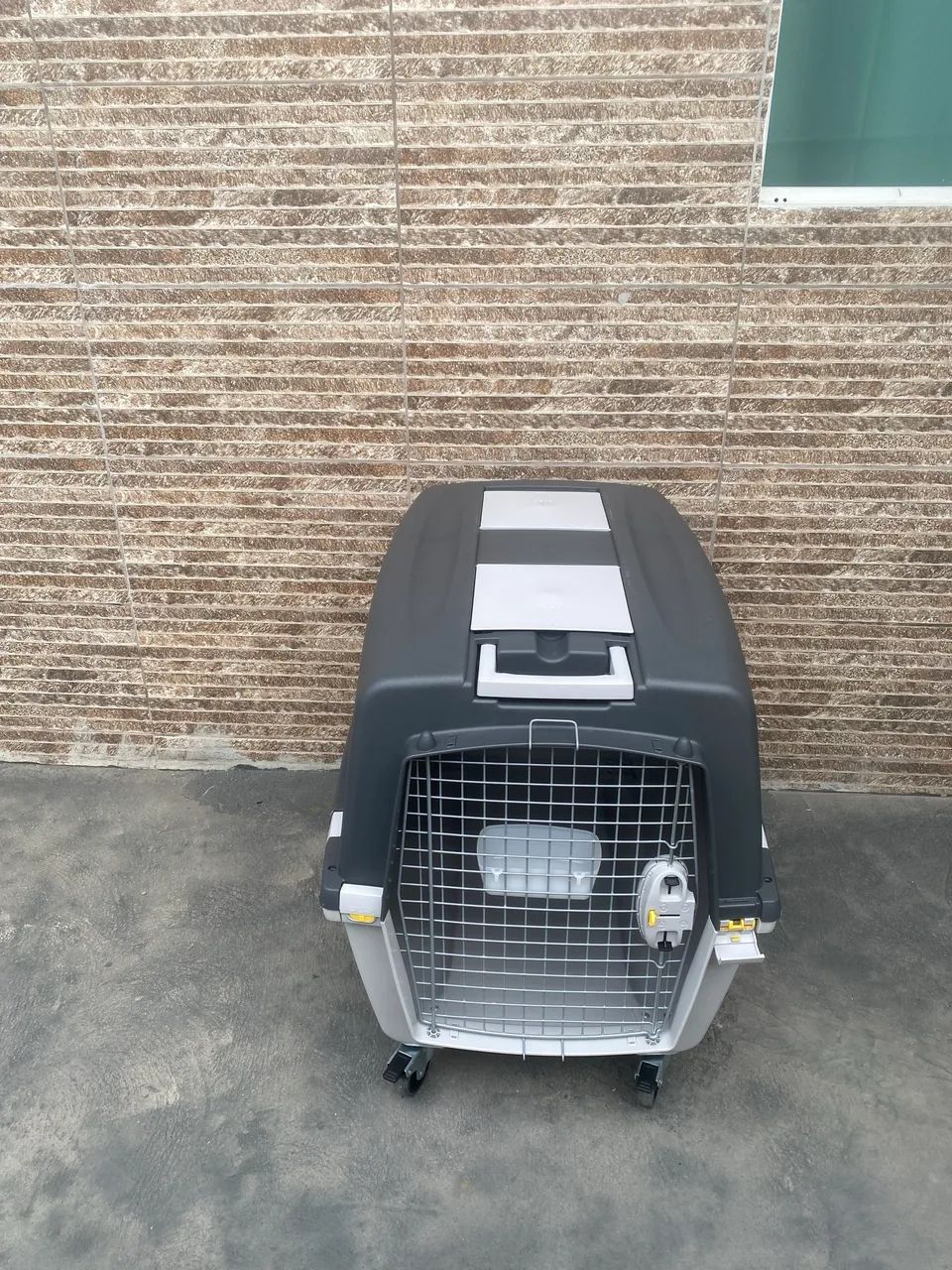 Caixa de transporte para Pet - Foto 4