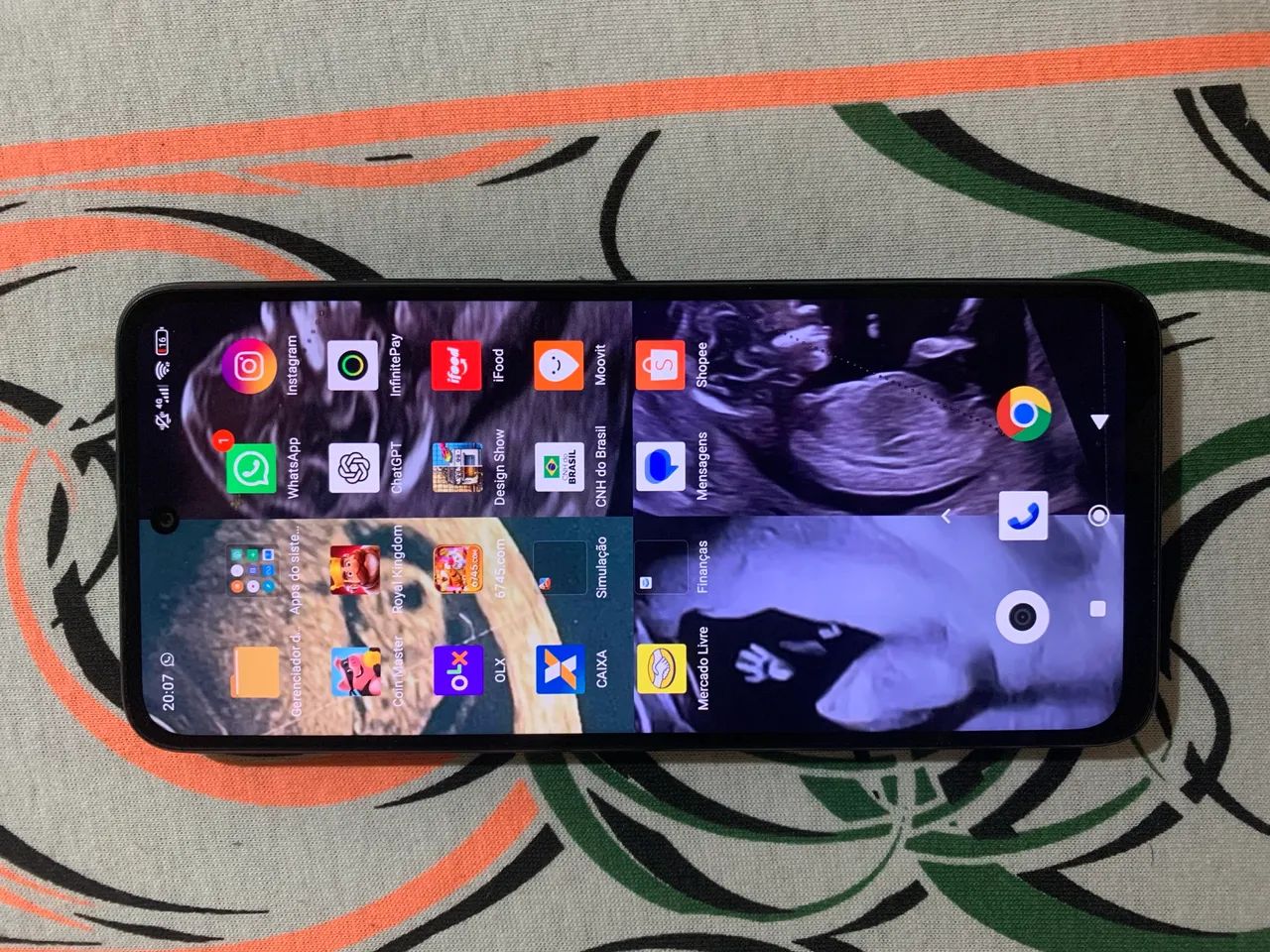 Xiaomi redmi 12
