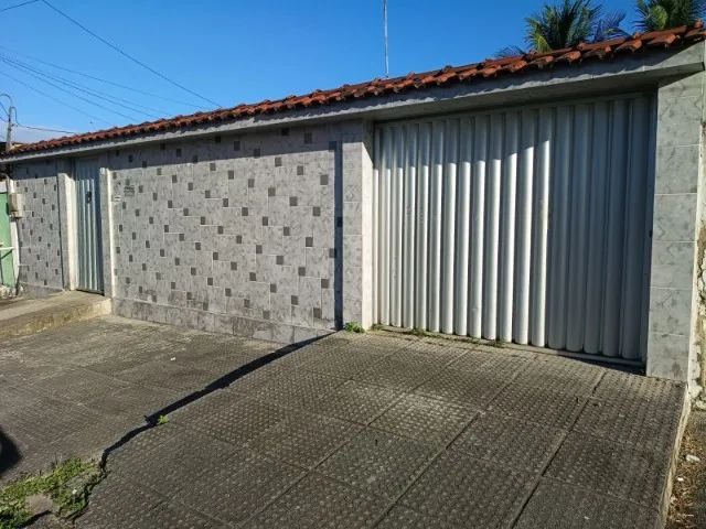 Casa em Maranguape 2, Paulista