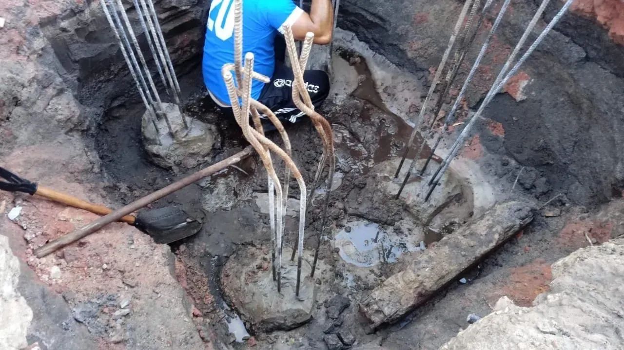Terreno na Pariquis Cremaçäo - Foto 2