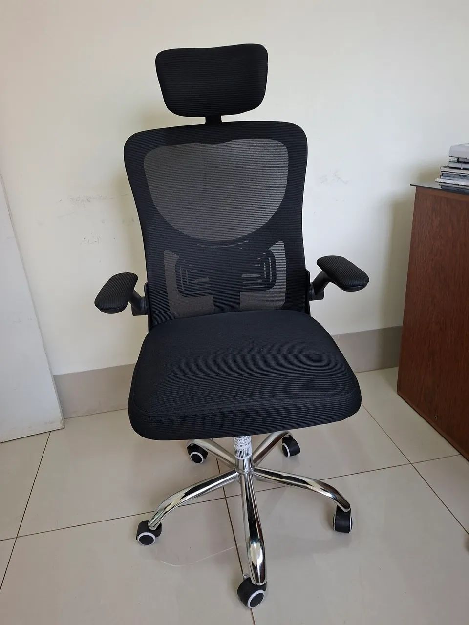 Cadeira Executiva  - Foto 2