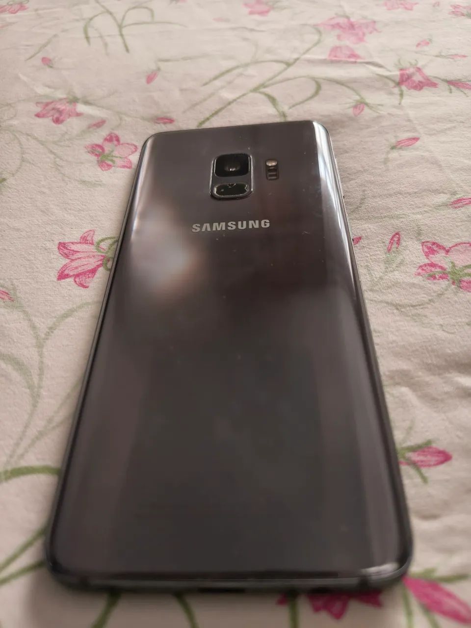Samsung Galaxy S9 - Celulares e Smartphones - Ceilândia Sul