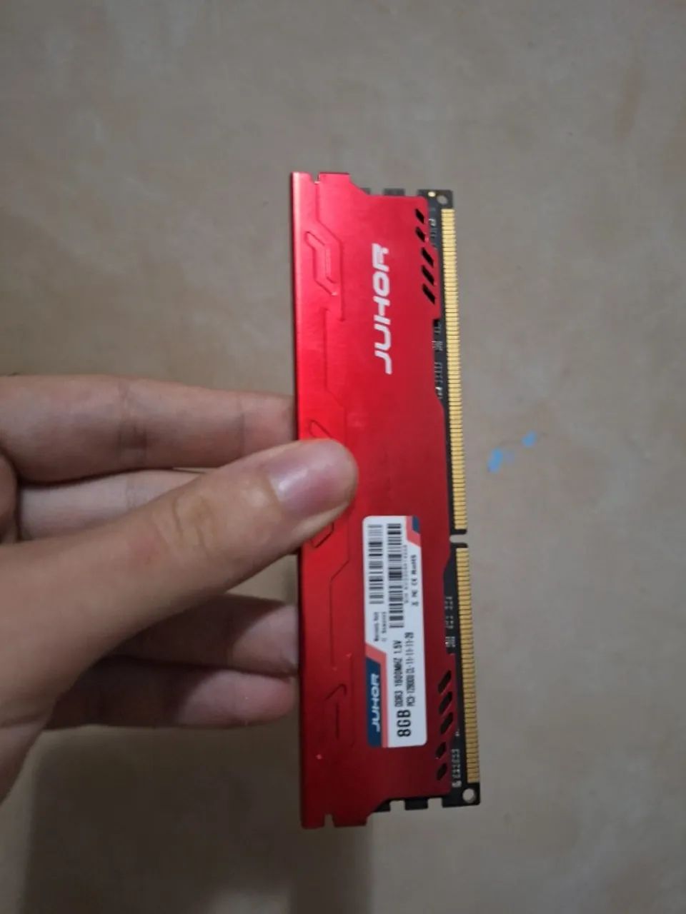 Peças PC  Memoria Ram Processadores Fonte 500W 