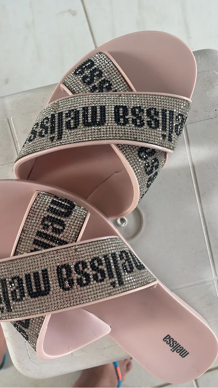 Melissa M Lover Slide Deluxe - Foto 2