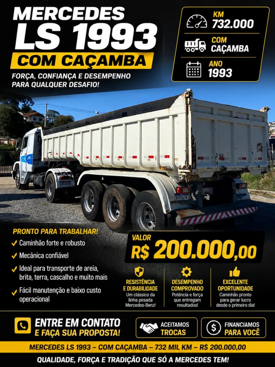 LS-1935 2p (diesel)