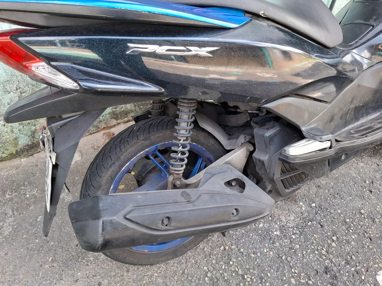 PCX 2018 - Foto 3