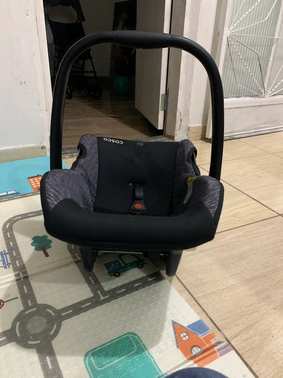 Bebê conforto 