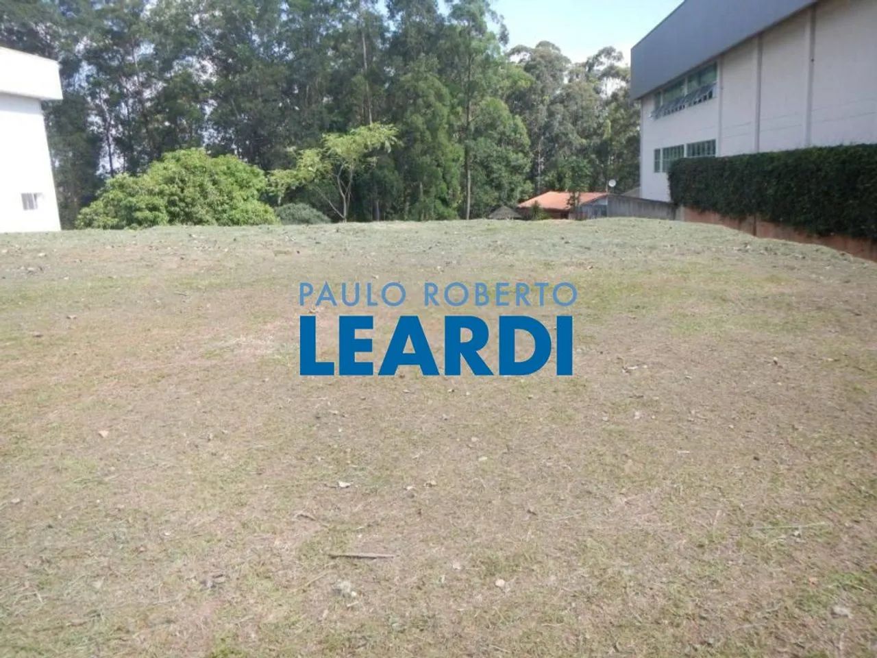 TERRENO EM CONDOMÍNIO - TAMBORÉ 1 - SP