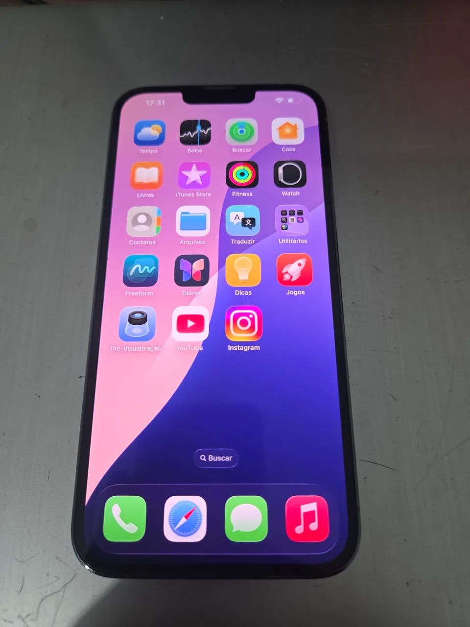 Iphone 13 pro max 256gb azul sierra - Foto 5