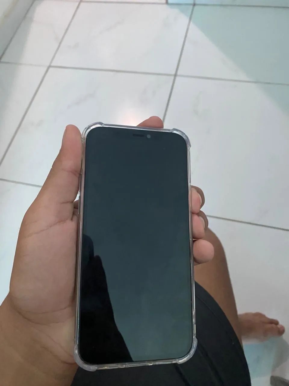 iPhone 12 - Foto 3